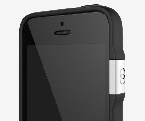 手機(jī)邊框分電線：Juice up Cable(組圖)