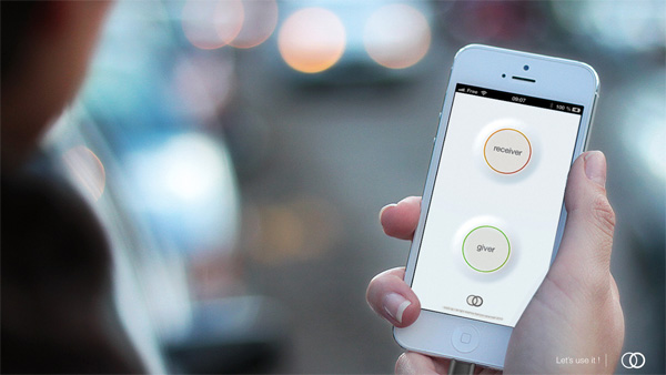 手機(jī)邊框分電線：Juice up Cable(組圖)