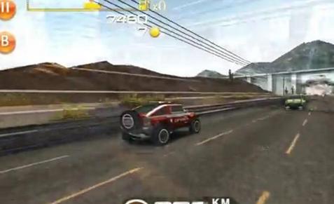 天天飛車好不好玩效果怎么樣