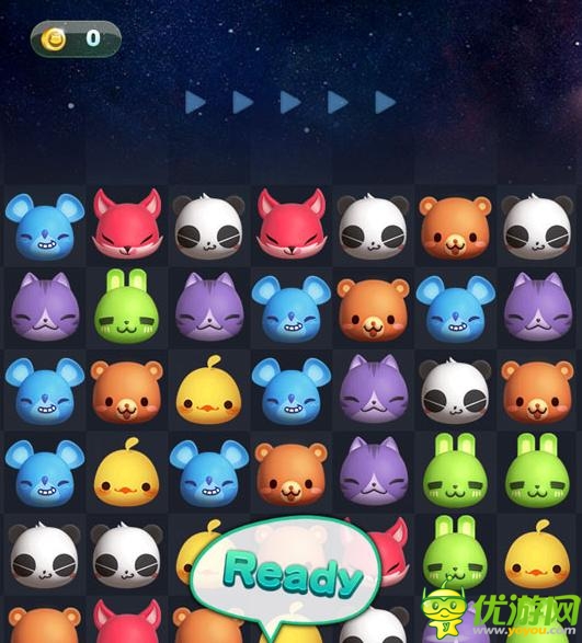 天天愛(ài)消除得高分的技巧分享