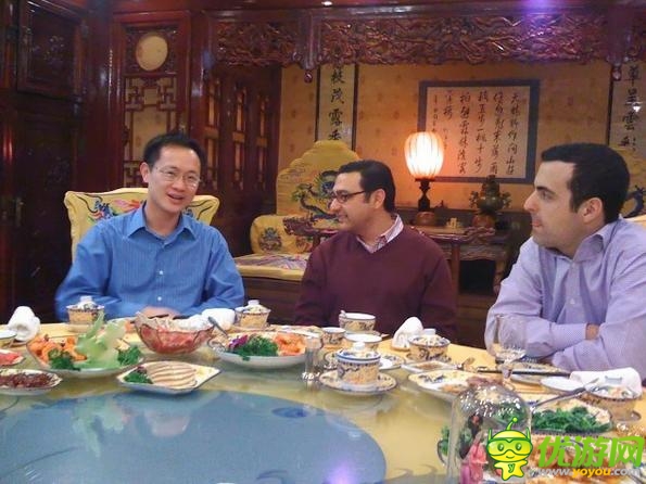 Hugo Barra 談小米以及離開(kāi) Google 的真正原因