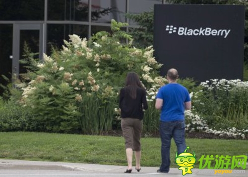 黑莓已被收購 收購價(jià)格47億美元