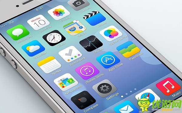 iOS7約占60%iOS系統(tǒng) “史上最快的一次升級”