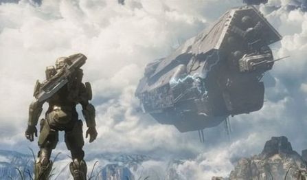 微軟內(nèi)部演示云游戲 手機(jī)玩Xbox獨(dú)占游戲不是夢