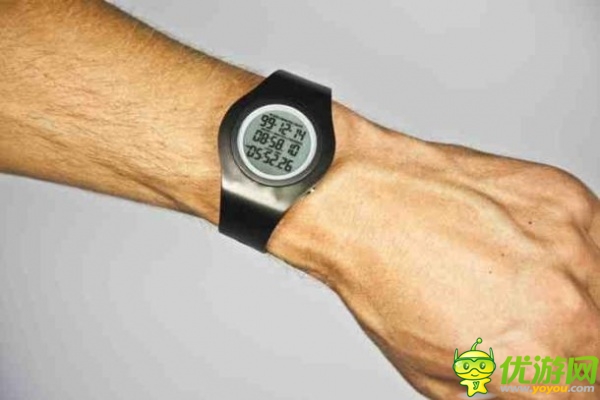 瑞典男子發(fā)明“死亡之表”：可為生命倒計(jì)時(shí)