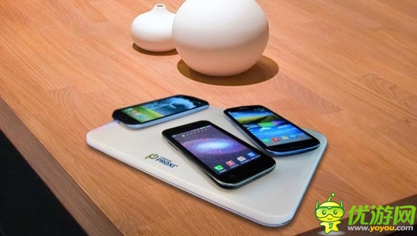 三星研發(fā)新型無線技術 “隔空充電”手機要來了