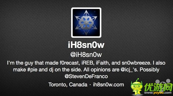 IOS 6.1.3完美越獄進展：已進入尾聲年底發(fā)布