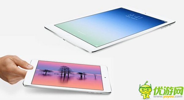 蘋果新款平板電腦購買指南：港版最劃算