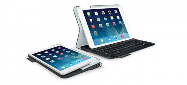 一大波iPad Air外設(shè)鍵盤(pán)即將來(lái)襲（組圖）