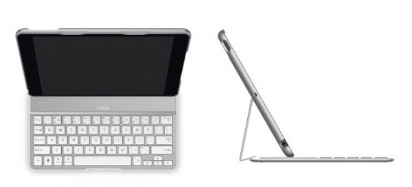 一大波iPad Air外設(shè)鍵盤(pán)即將來(lái)襲（組圖）