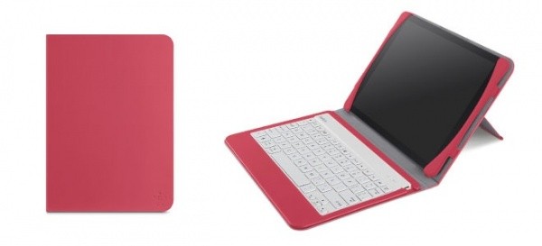 一大波iPad Air外設(shè)鍵盤(pán)即將來(lái)襲（組圖）