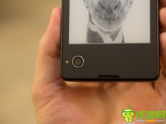 經(jīng)典回顧：看看那些非主流的雙屏手機(jī)