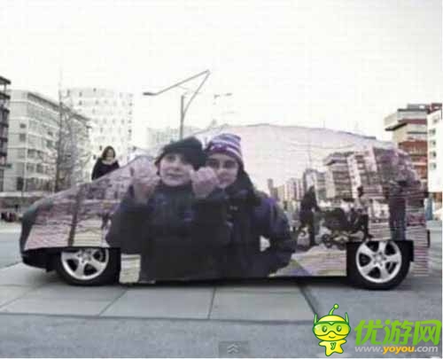 2013年最酷最屌科技產(chǎn)品盤點(diǎn)