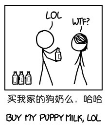 WHAT IF: 用手機鍵盤打字最累的單詞