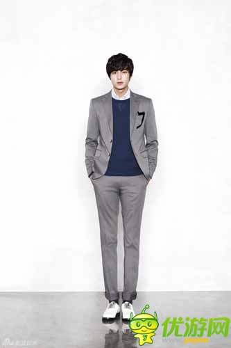 央視爆料：李敏鎬將與哈林春晚同臺演唱《情非得已》