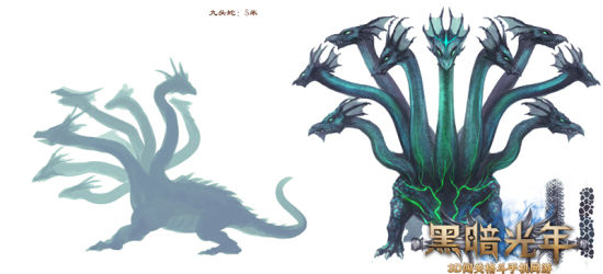 《黑暗光年》今日60-80等級上限開放