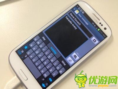 安卓最受歡迎輸入法SwiftKey有可能登陸iOS