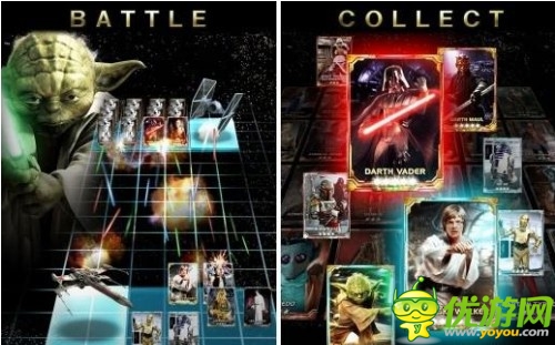 迪士尼星戰(zhàn)《星球大戰(zhàn)：突擊隊(duì)》截圖曝光