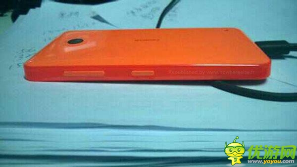 傳諾基亞安卓系統(tǒng)新機(jī)售價(jià)低于800元