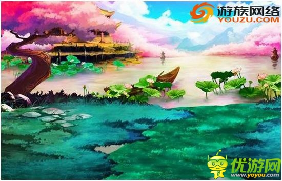 四大名捕2在線破千萬引發(fā)《四大萌捕》熱潮