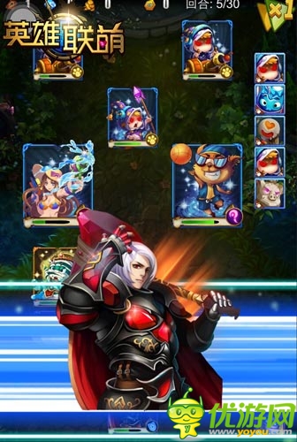 憋壞前的釋放 《英雄聯(lián)萌》所有妹紙跟我處