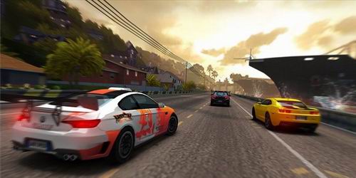 《天天飛車》浪漫情人節(jié)活動 鉆石金幣贏不停