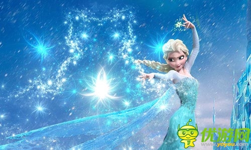 惡搞出奇 《冰雪奇緣》神曲同步視頻被瘋狂轉(zhuǎn)載