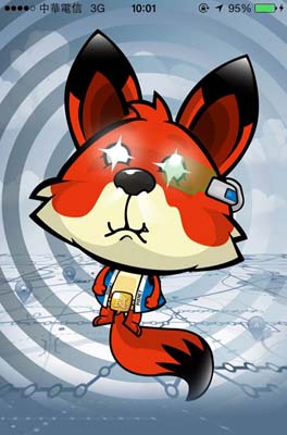 肚子餓了吃什么？ 【美食搖一搖】幫你解決