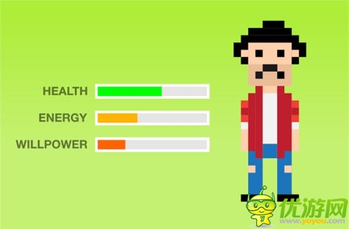 Life is a game  這就是專屬你的攻略