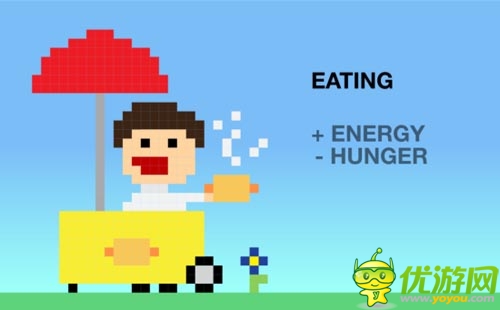 Life is a game  這就是專屬你的攻略