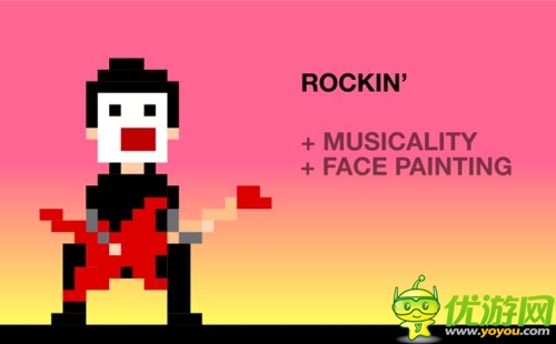 Life is a game  這就是專屬你的攻略