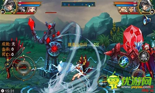 救世戰(zhàn)火爆發(fā) 《時空獵人》世界BOSS進化回歸