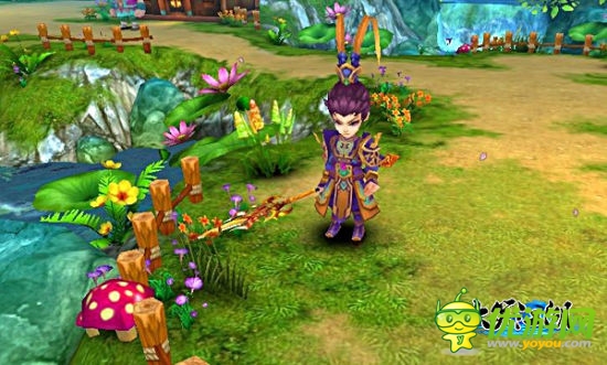 想要與眾不同嗎？ 《大笑江湖》個(gè)性時(shí)裝搶先看