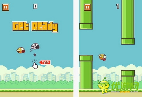 你中招了嗎？ 最易上癮的四類手游揭秘