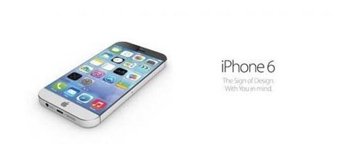 iPhone6最早七月見(jiàn) 攝像頭拍照效果逆天