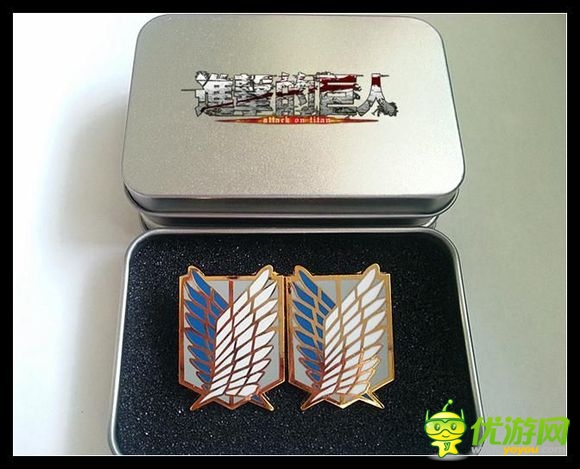 《進(jìn)擊的巨人》手游覺(jué)醒內(nèi)測(cè)！送話費(fèi)！送周邊！