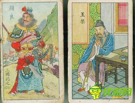 三國(guó)卡牌的魅力 《熱血三國(guó)》移動(dòng)版無(wú)卡不歡