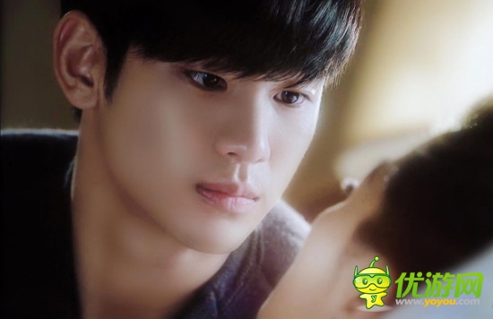 約會都教授《來自星星的你》主題曲登陸節(jié)奏大師