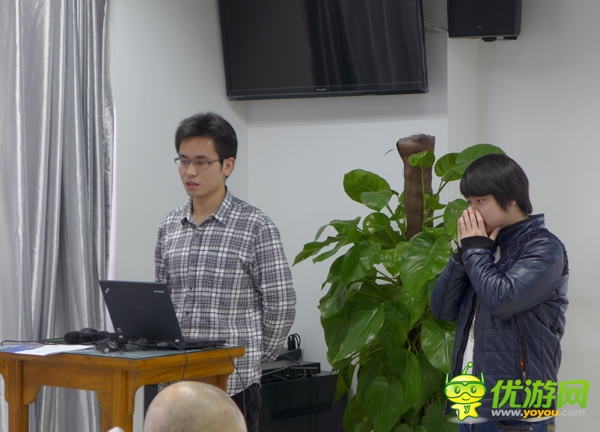 爆料：大學(xué)畢業(yè)加盟卓越游戲不到兩年年薪百萬(wàn)