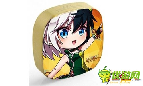 精美周邊搶先看 《時(shí)空獵人》周年定制好禮曝光