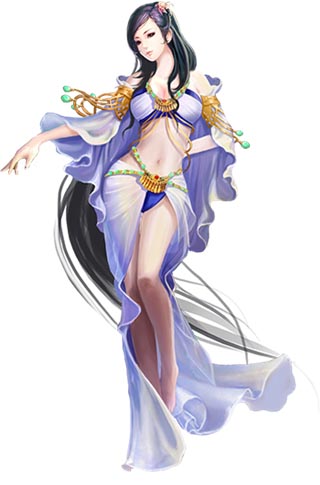 《皇帝崛起》女人節(jié)回饋:我與女神有個約會