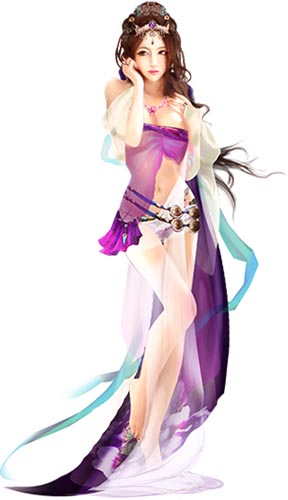 《皇帝崛起》女人節(jié)回饋:我與女神有個約會