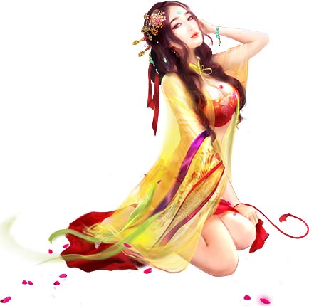 《皇帝崛起》女人節(jié)回饋:我與女神有個約會