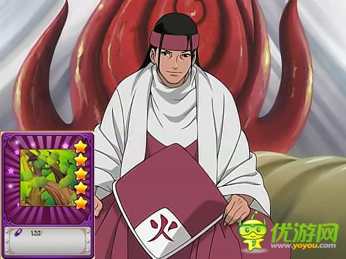 用生命在植樹的忍者 《火影大人》木遁忍者盤點