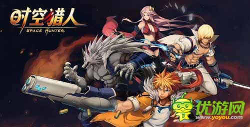 游戲中的不老妖姬 手游圈長壽手游大盤點