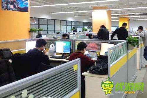 獨家探班疾風團隊 《疾風勇者傳》修改細節(jié)曝光