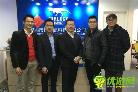 萌到國外去了 MBC獲《石器聯(lián)萌》越南代理權(quán)