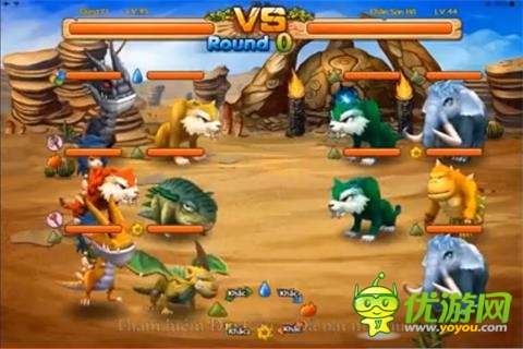 萌到國外去了 MBC獲《石器聯(lián)萌》越南代理權(quán)