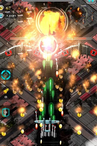 仿真類空戰(zhàn)手游 《二戰(zhàn)雄鷹》將于19日國(guó)內(nèi)首發(fā)