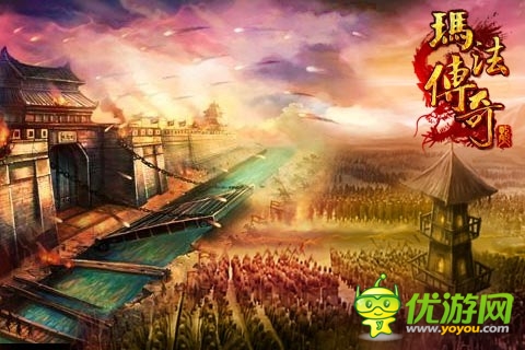 魔化回合制手游 《瑪法傳奇》豐富精彩內(nèi)容搶先看